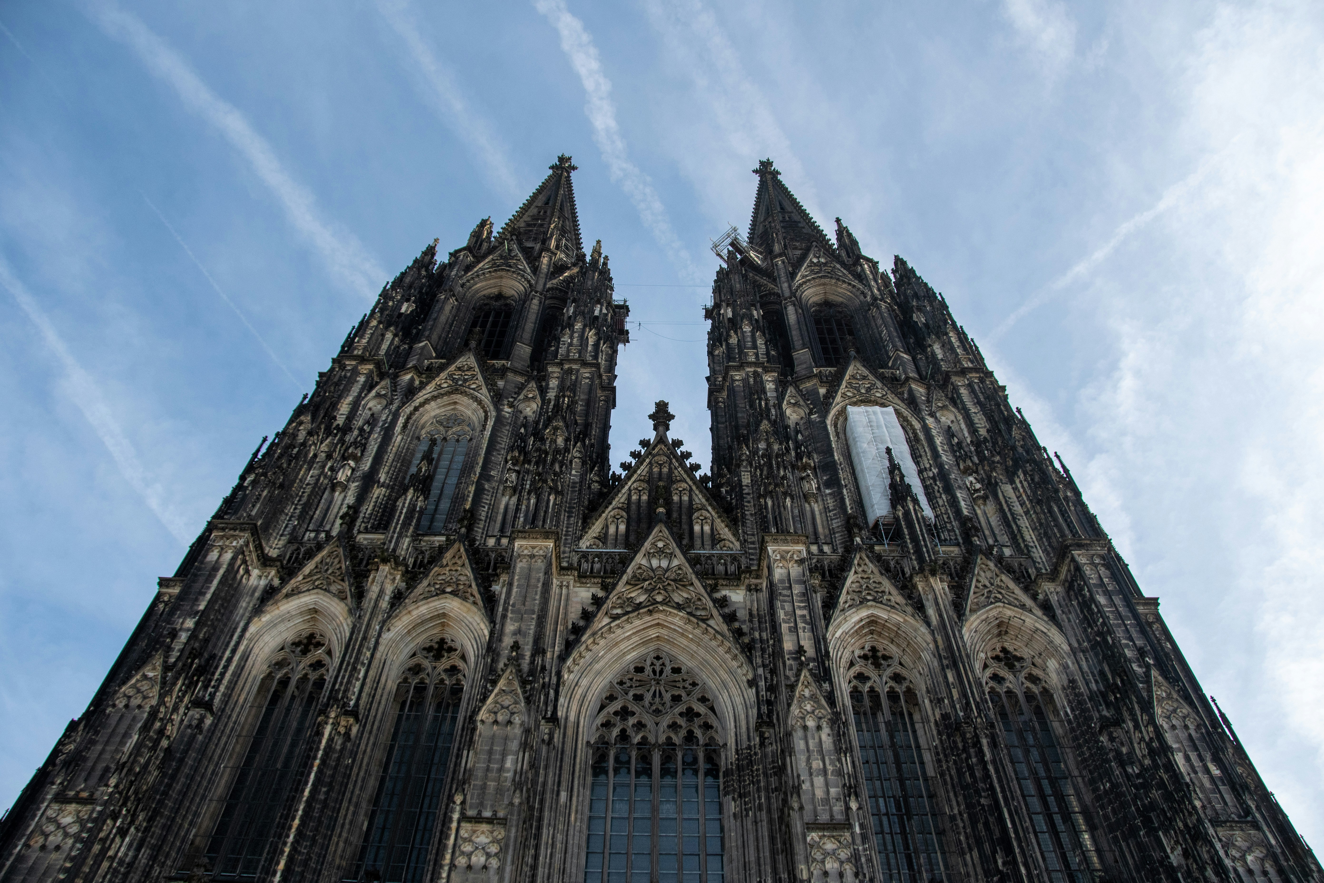 Cologne Cathedral to Charge USD14 Entry from July